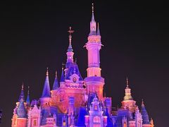 -上海迪士尼度假区