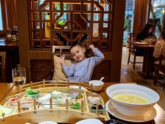 -西双版纳洲际度假酒店-曼霖轩中餐厅