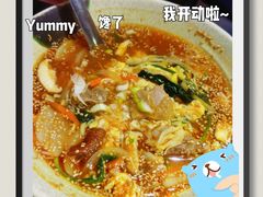 -AJIYA味屋和牛烤肉自助放题(温州万象城店)