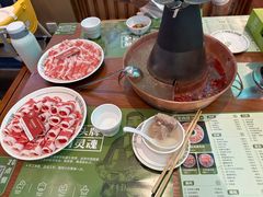 -刘老表·瓦罐汤涮肉(青云谱店)