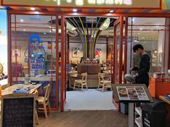 -쌍화점 霜花店·朝鲜族料理(徐家汇店)