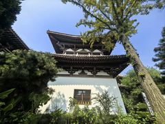 -隆福寺