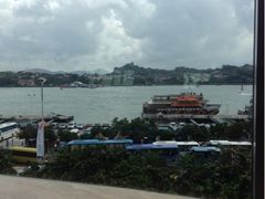 -厦门海港英迪格酒店(中山路店)