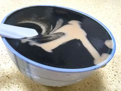 -喜盈门保健甜品店