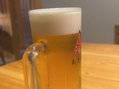 -晶吉·居酒屋·烧鸟·生鱼饭(中山区民主广场店)