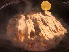 铁锅鱼-崔记生活·铁锅炖鱼粘卷子(总店)