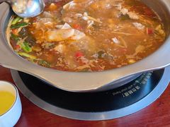 -大理.老字号渝记酸萝卜乌鱼(古城总店)
