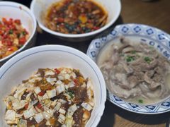 -八碗湘长沙市井菜(坡子街店)