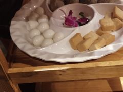 鹌鹑蛋-董家湾重庆老火锅(嘉华店)