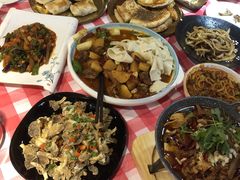 烤包子-西域阿里马新疆菜·清真(桂花路店)