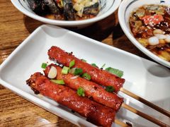 -黑白电视长沙小吃(悦汇城店)