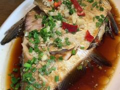 -丰乐餐厅·始于1999·本地老字号