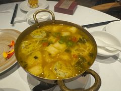 -若蘭慈·无国界素食料理(欢乐海岸店)