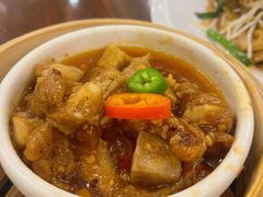 -顺德人家食府(黄金广场店)