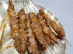 -龙虾奇迹泥炉烤肉(大华三路店)