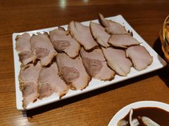 -李连贵熏肉大饼(中街盛京龙城店)
