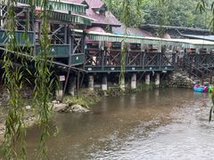 -北京水岸山吧度假村(雁栖镇店)