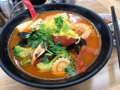 -长申超市(美食城店)