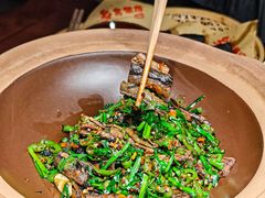 -乡食柴房  湖南乡里菜(龙岗中心城店)