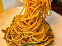 -牛扒先生·厚切雪花牛扒西餐厅(北京路禺山路店)