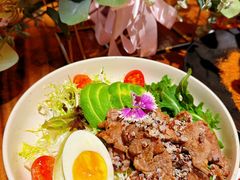 -原石牛扒·约会餐厅(龙城万科里店)