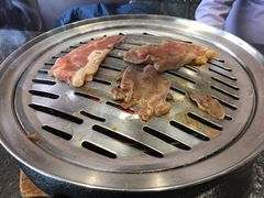-金刚山(学府路店)