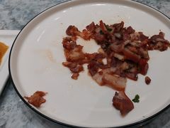 -聚丰园•湖鲜餐厅(阿红私房菜梅石路店)