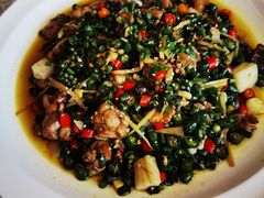 -辣婆婆(航天桥店)