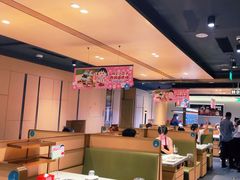 -海底捞火锅(石厦时代广场店)