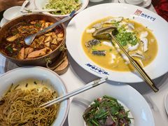 -百年神厨·地道川菜(清江西路店)