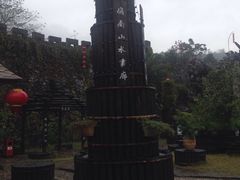 -龙潭生态旅游度假区