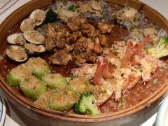 -百年恒益烧腊海鲜酒家·非遗传承(广州黄埔店)