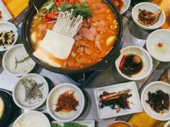 -金顺韩式烤肉·网红烤肉店(广利路店)