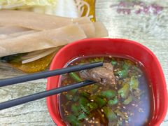 -老徐烧烤涮肚(交道口店)