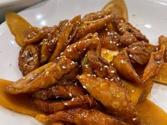 好味脆肠皇-姚林轩