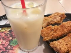 -永和大王(长寿路店)