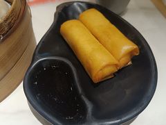 -馋三尺蟹粉小笼(人民广场店)