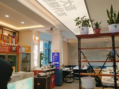 -海味当家·蒸锅海鲜(中山广场创始店)
