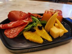 -Pizza Marzano玛尚诺(中骏世界城店)