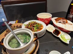 -明丰小渔馆(明月路店)