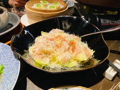 -海派悦庭·海胆烧麦·新融合菜(凯德广场店)