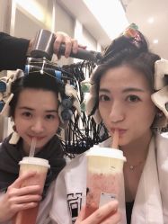 -简法造型·品牌形象店