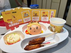 -海底捞火锅(团结桥店)