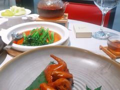 -富淳饭店(陆家嘴保利广场店)
