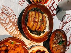 -耙吉吉川味小酒馆(本地人回头店)