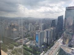 -正佳金殿维福顿公寓(广州正佳广场体育西路地铁站店)