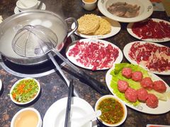 -八合里潮汕鲜牛肉火锅(惠州华贸店)