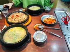 -神仙雪浓汤(明洞店)