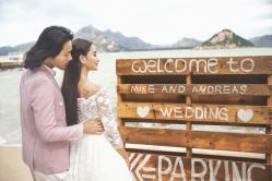 点击看大图 -太古映画婚纱摄影(天河店)