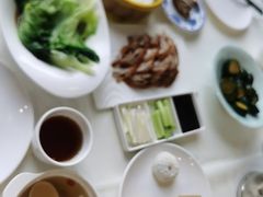 -便宜坊烤鸭店(玉蜓桥店)